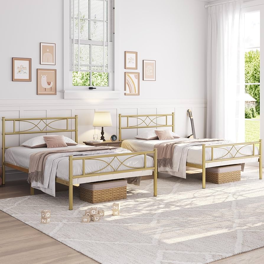 【hy100602】socph bed double 91CPCWviMKL._UF350,350_QL80_.jpg